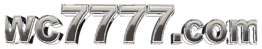 wc7777 com logo
